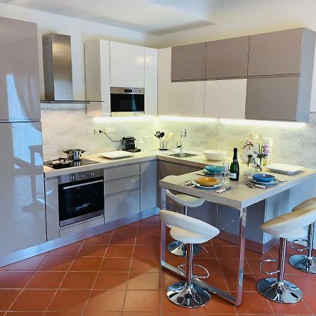 Appartamento Nice Forte Dei Marmi Querceta Exterior photo
