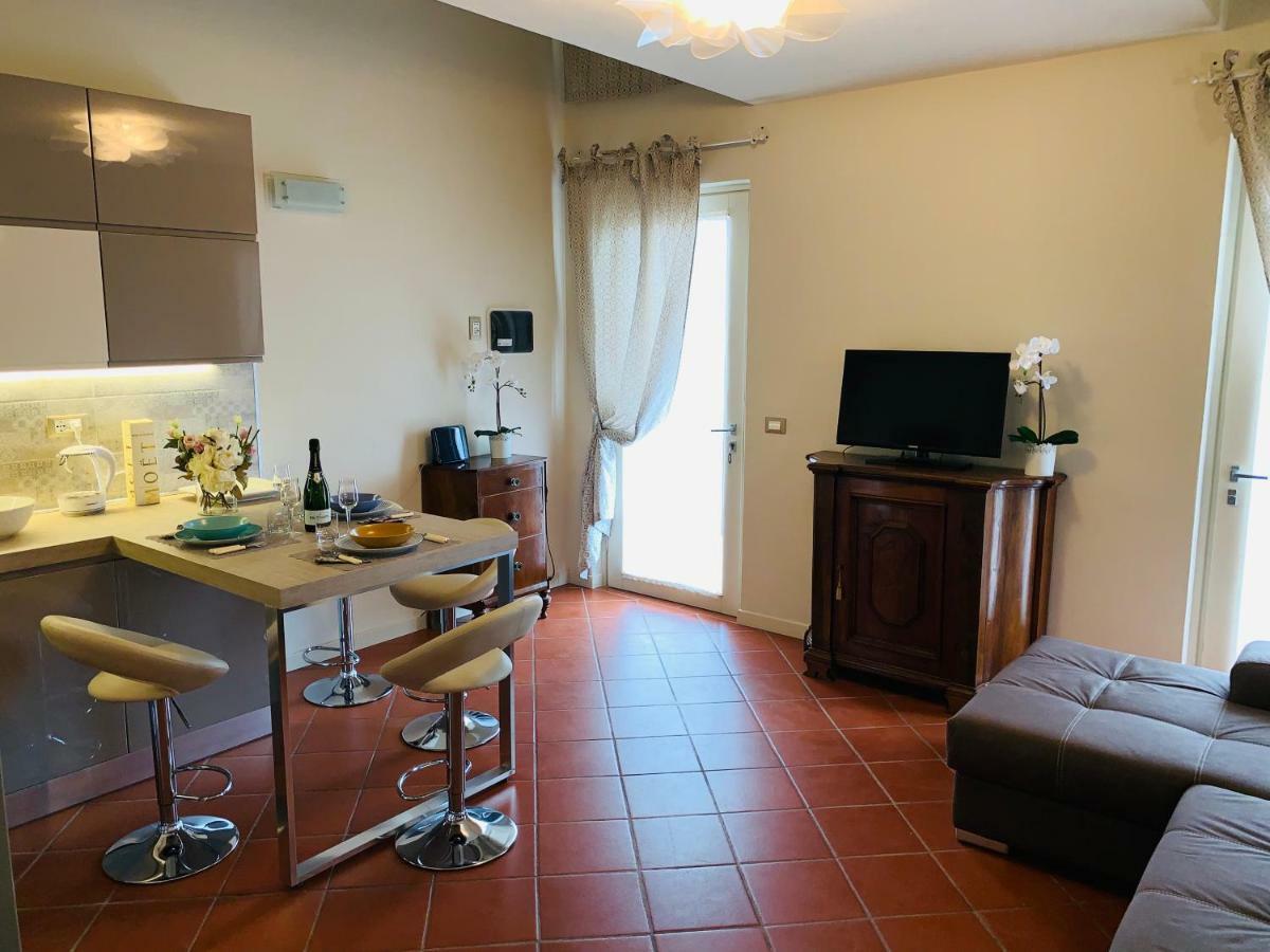 Appartamento Nice Forte Dei Marmi Querceta Exterior photo