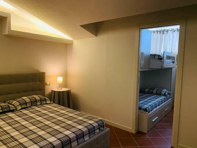 Appartamento Nice Forte Dei Marmi Querceta Exterior photo